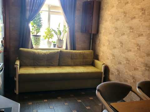 квартира за адресою Нагірна вул., 19с
