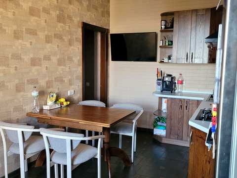 квартира за адресою Нагірна вул., 19с