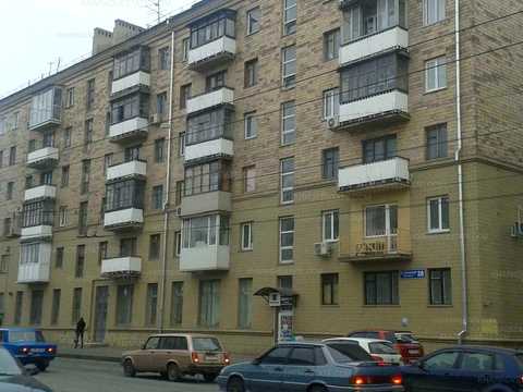 коммерческая по адресу Героев Харькова просп. (Московский), 38