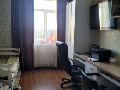 квартира за адресою Нагірна вул., 19с