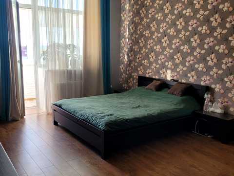 квартира за адресою Нагірна вул., 19с