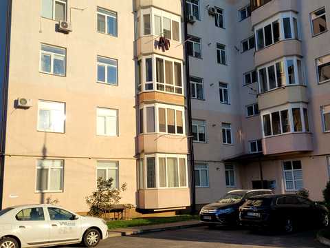 квартира за адресою Нагірна вул., 19с