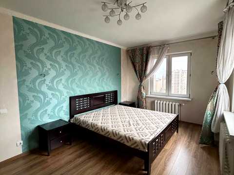 квартира за адресою Урлівська вул., 34
