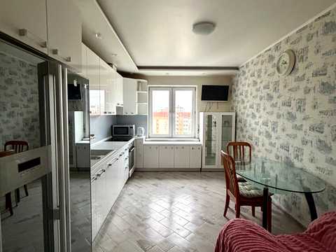 квартира за адресою Урлівська вул., 34