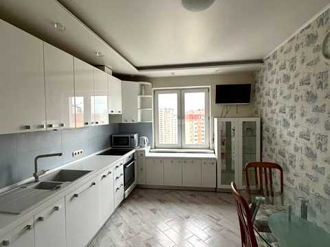 квартира за адресою Урлівська вул., 34