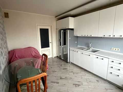 квартира за адресою Урлівська вул., 34