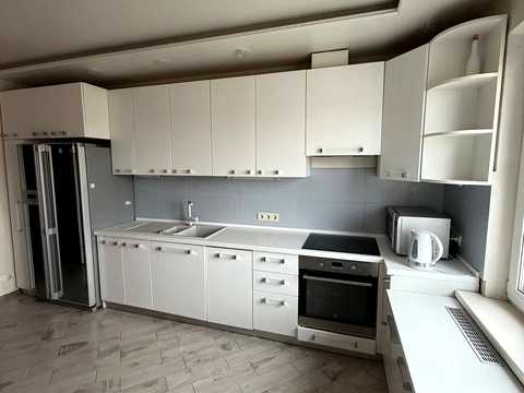 квартира за адресою Урлівська вул., 34
