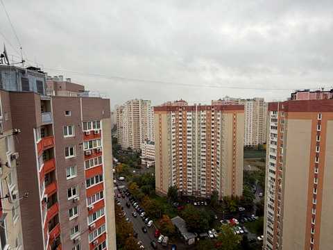 квартира за адресою Урлівська вул., 34