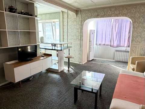 квартира по адресу Большая Васильковская ул. (Красноармейская), 101