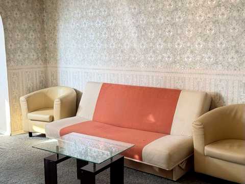 квартира по адресу Большая Васильковская ул. (Красноармейская), 101