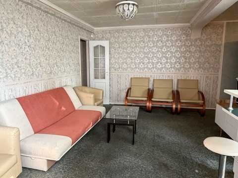 квартира по адресу Большая Васильковская ул. (Красноармейская), 101