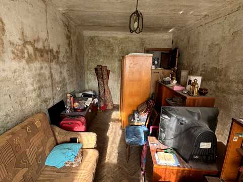 квартира за адресою Науки просп. (Леніна), 72