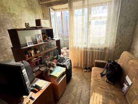 квартира за адресою Науки просп. (Леніна), 72