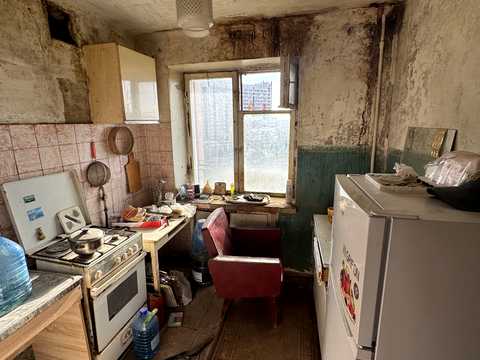 квартира за адресою Науки просп. (Леніна), 72
