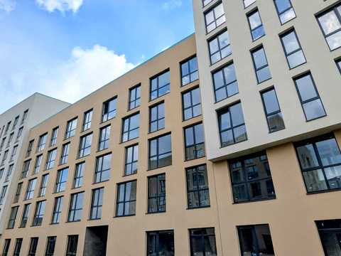 квартира по адресу Новознесенская ул., (ЖК Брама (будинок 3))
