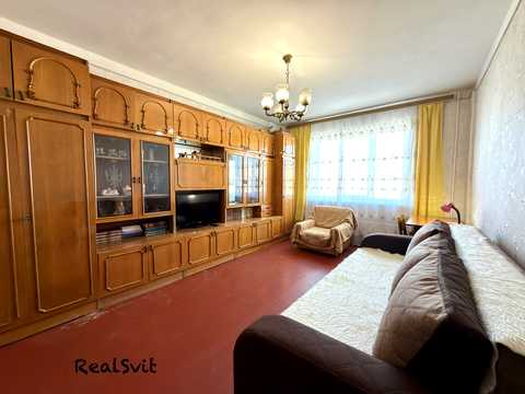 квартира за адресою Червоної Калини просп. (Володимира Маяковського), 93-Б