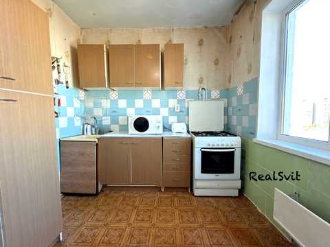квартира за адресою Червоної Калини просп. (Володимира Маяковського), 93-Б