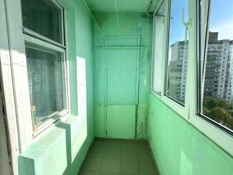 квартира за адресою Червоної Калини просп. (Володимира Маяковського), 93-Б