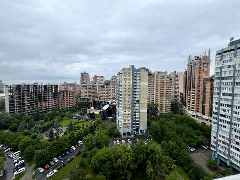 квартира за адресою Київ, Старонаводницька вул., 4