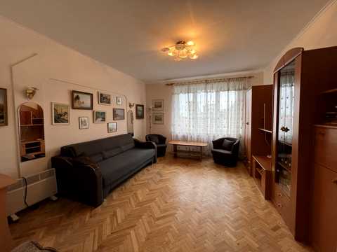 квартира за адресою Київ, Старонаводницька вул., 4