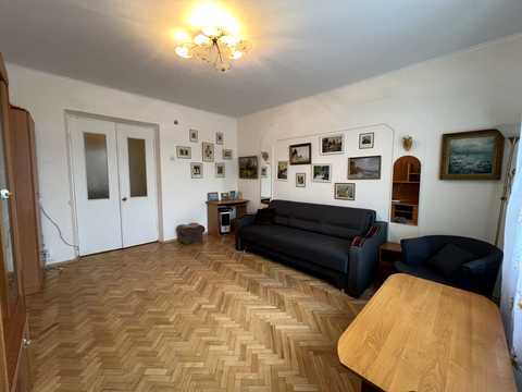 квартира за адресою Київ, Старонаводницька вул., 4