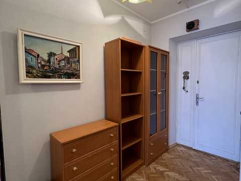 квартира за адресою Київ, Старонаводницька вул., 4
