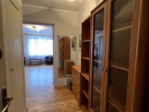 квартира за адресою Київ, Старонаводницька вул., 4