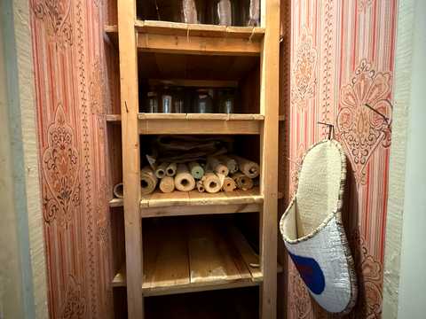 квартира за адресою Червоної Калини просп. (Володимира Маяковського), 93-Б