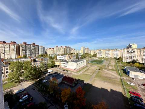 квартира за адресою Червоної Калини просп. (Володимира Маяковського), 93-Б