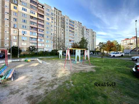 квартира за адресою Червоної Калини просп. (Володимира Маяковського), 93-Б