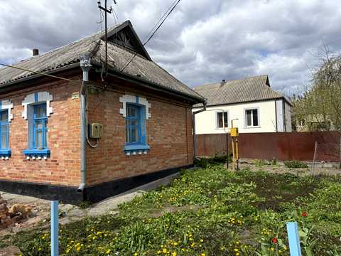 дом по адресу Шевченко