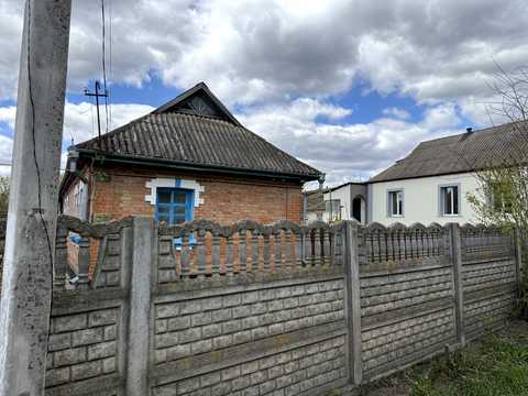 дом по адресу Шевченко