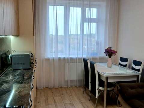 квартира по адресу Лісогринівецька ул., 36-А