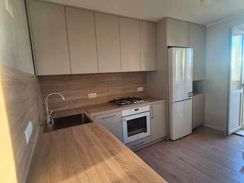 квартира за адресою Келецька вул., 41