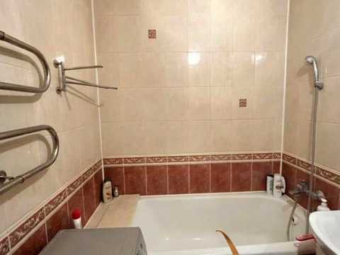 квартира за адресою Вашингтона Джорджа, 7а