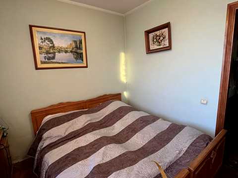 квартира за адресою Вашингтона Джорджа, 7а