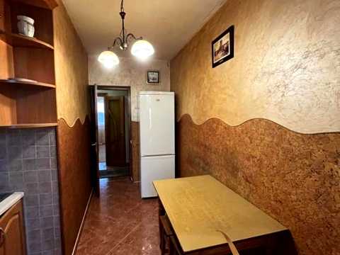 квартира за адресою Вашингтона Джорджа, 7а