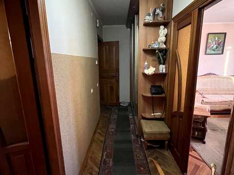 квартира за адресою Вашингтона Джорджа, 7а