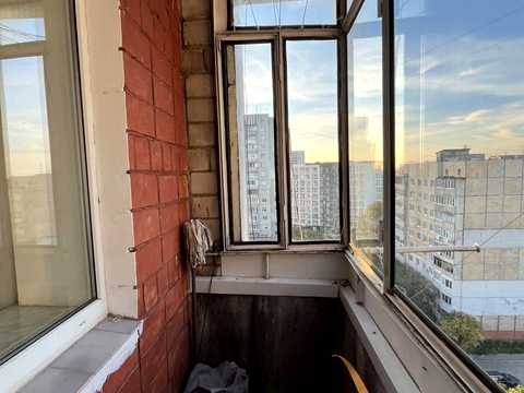 квартира за адресою Вашингтона Джорджа, 7а
