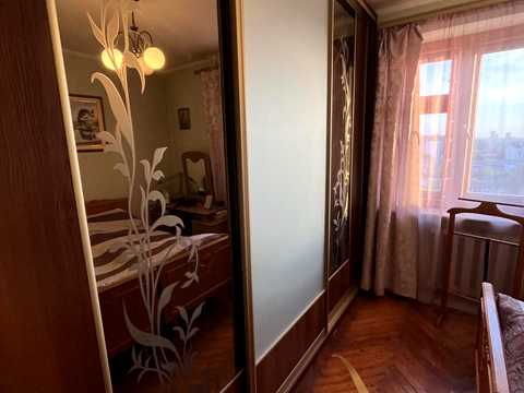 квартира за адресою Вашингтона Джорджа, 7а