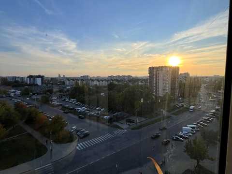 квартира за адресою Вашингтона Джорджа, 7а