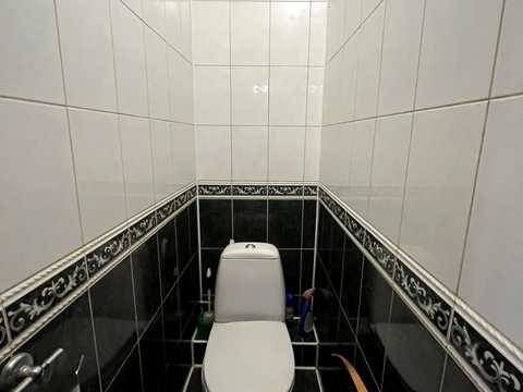 квартира за адресою Вашингтона Джорджа, 7а