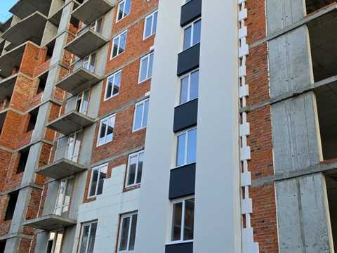 квартира за адресою Під Голоском вул., 4-Б