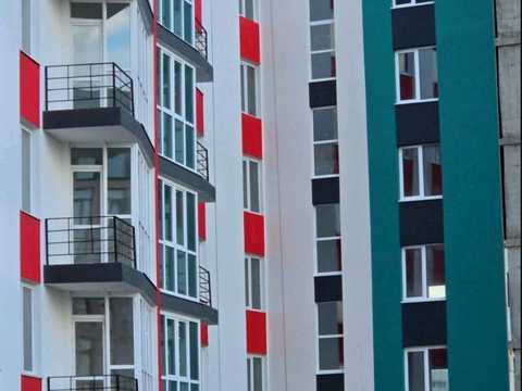квартира за адресою Під Голоском вул., 4-Б