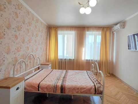 квартира по адресу Туровская ул., 18/20