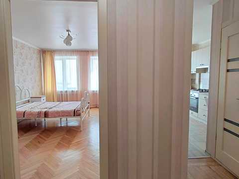 квартира по адресу Туровская ул., 18/20