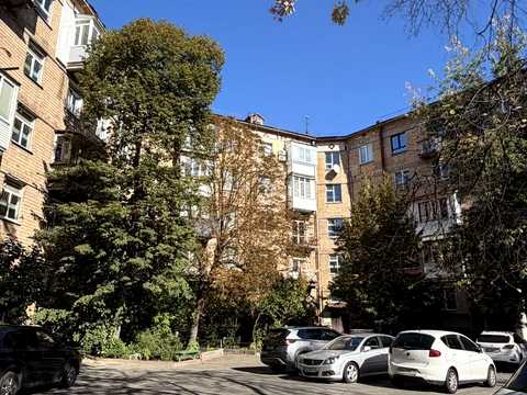 квартира за адресою Лондонська вул. (Пітерська), 16
