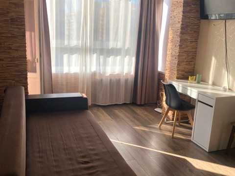 квартира за адресою Оболонський просп., 5