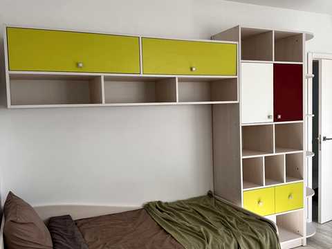 квартира за адресою Пасічна вул., 171