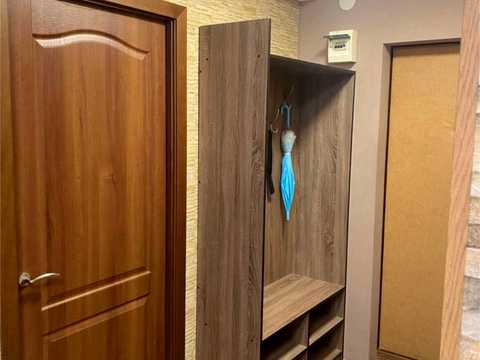 квартира за адресою Оболонський просп., 5